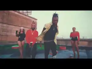 Video: Slimcase – 1st ft Au-Pro
